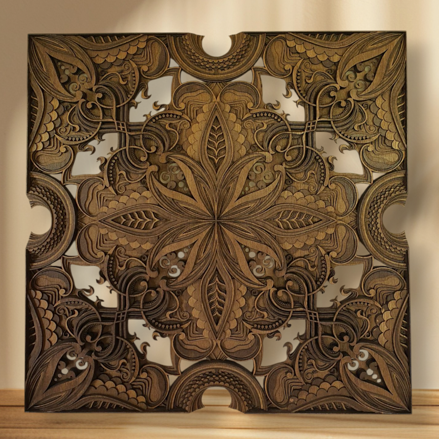 Inceptus: The Origin Mirror