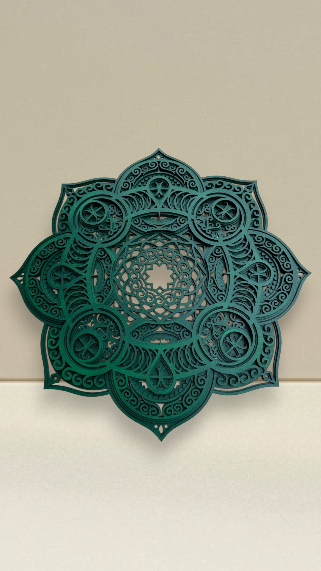 Vitalform Tetrapulse