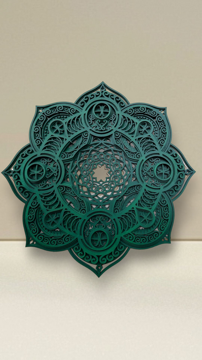 Vitalform Tetrapulse