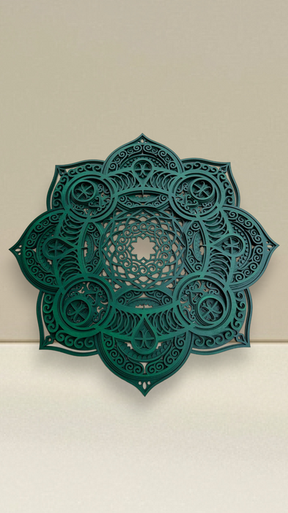 Vitalform Tetrapulse